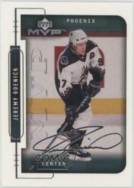 Jeremy Roenick #156