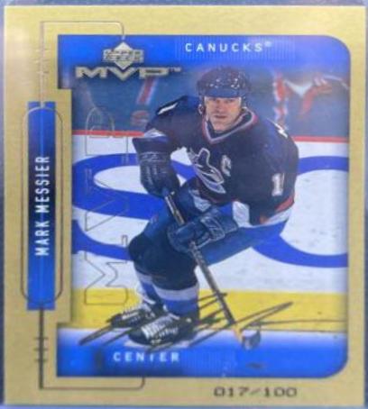 Mark Messier #204