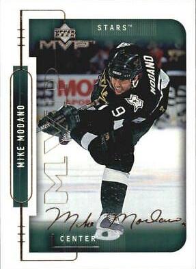 Mike Modano #59