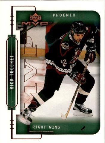 Rick Tocchet #159