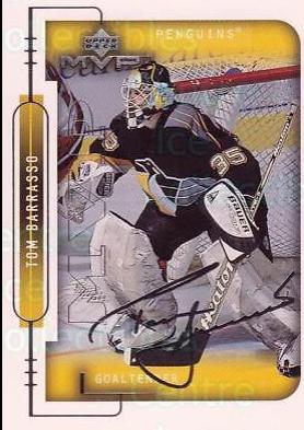 Tom Barrasso #168