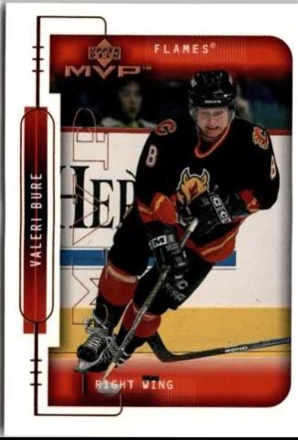 Valeri Bure #29