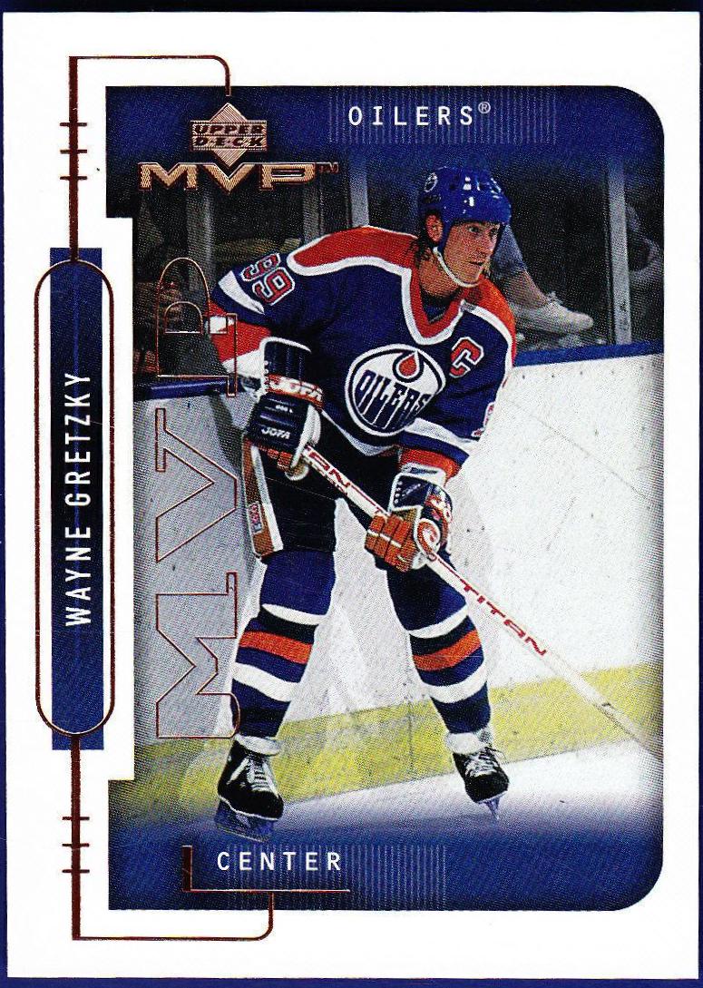 Wayne Gretzky #1