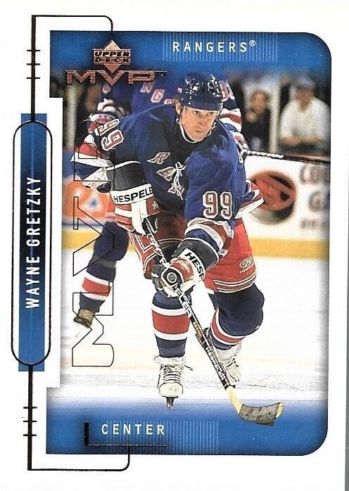 Wayne Gretzky #131