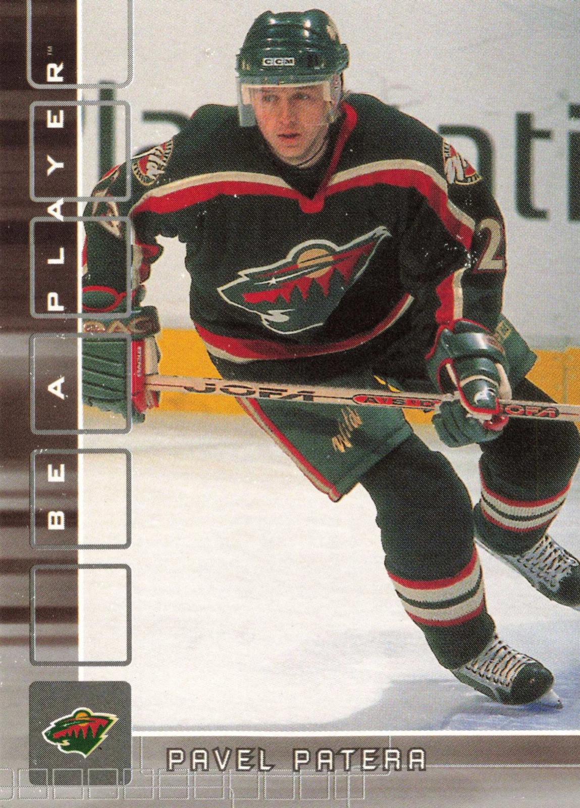 Pavel Patera #263
