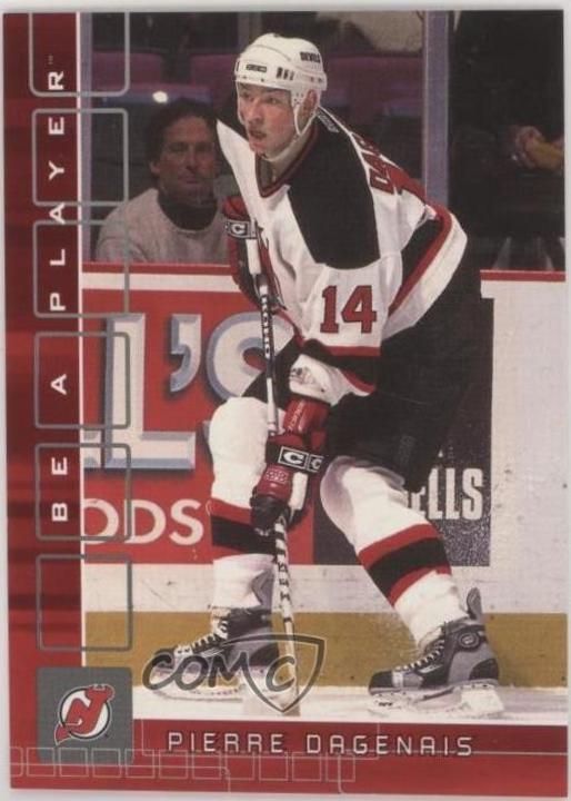 Pierre Dagenais [Ruby] #155
