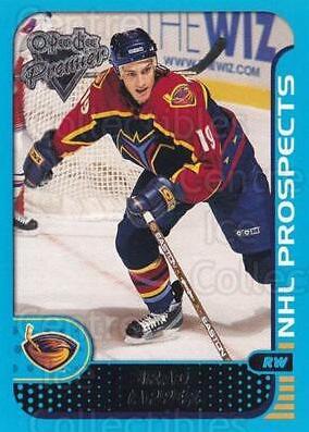Brad Tapper [Premier] #302