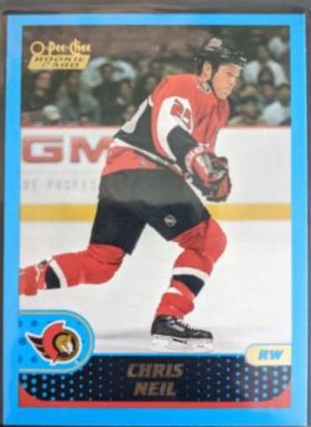 Chris Neil #351