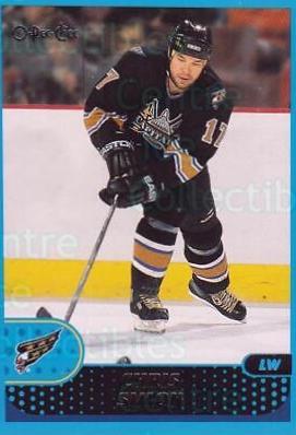Chris Simon #225