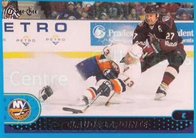Claude Lapointe #150