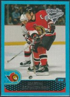 Daniel Alfredsson [Premier] #102