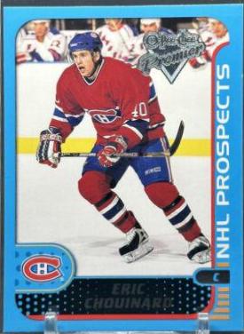 Eric Chouinard [Premier] #280