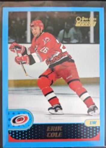 Erik Cole #348