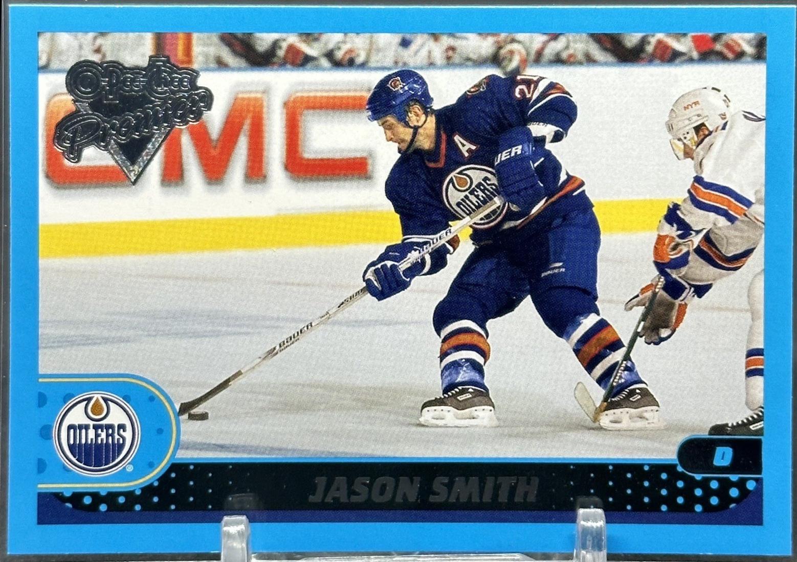 Jason Smith [Premier] #182