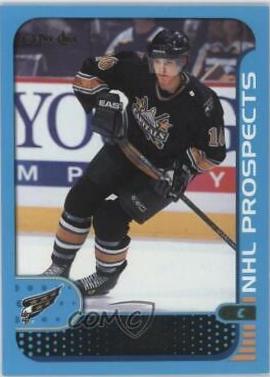 Kris Beech #273