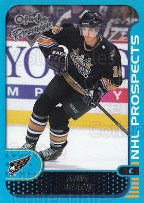 Kris Beech [Premier] #273