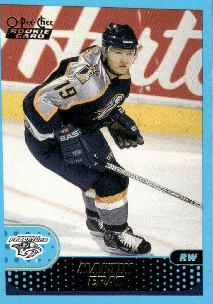 Martin Erat #336