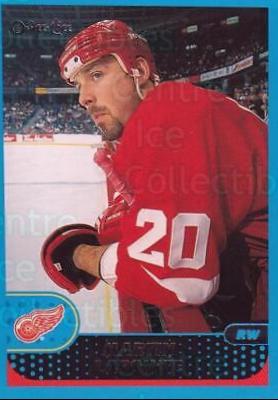 Martin Lapointe #181