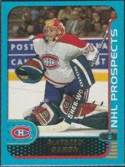 Mathieu Garon #276