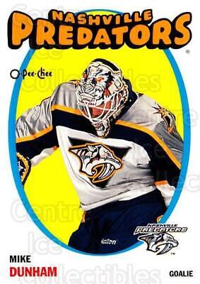 Mike Dunham [Heritage] #84