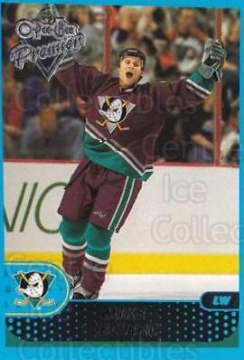 Mike Leclerc [Premier] #199