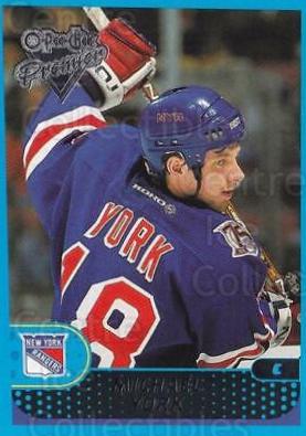 Mike York [Premier] #92