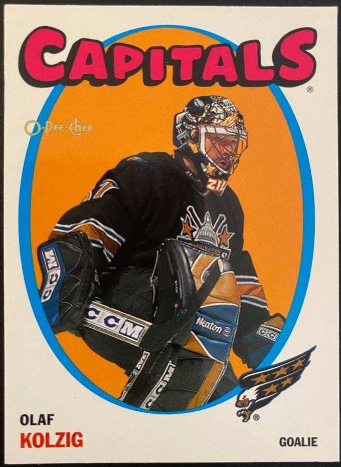 Olaf Kolzig [Heritage] #7