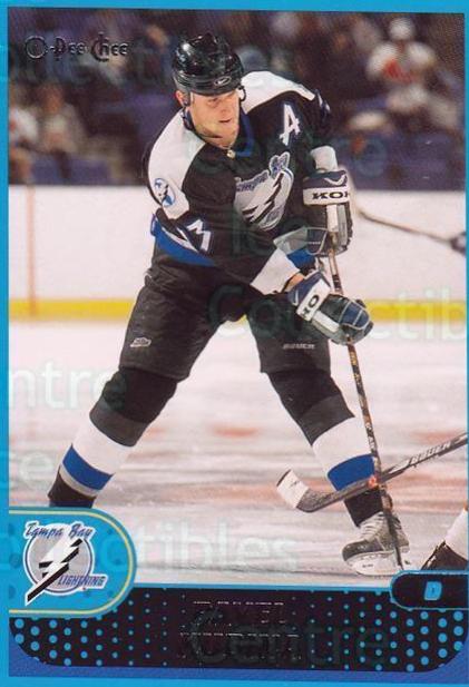 Pavel Kubina #189
