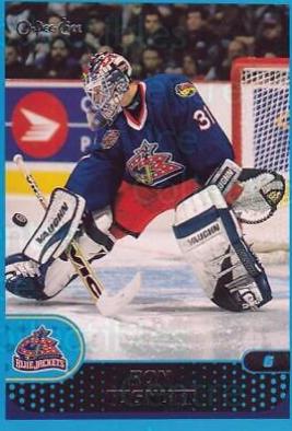 Ron Tugnutt #166