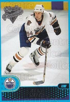Ryan Smyth [Premier] #235