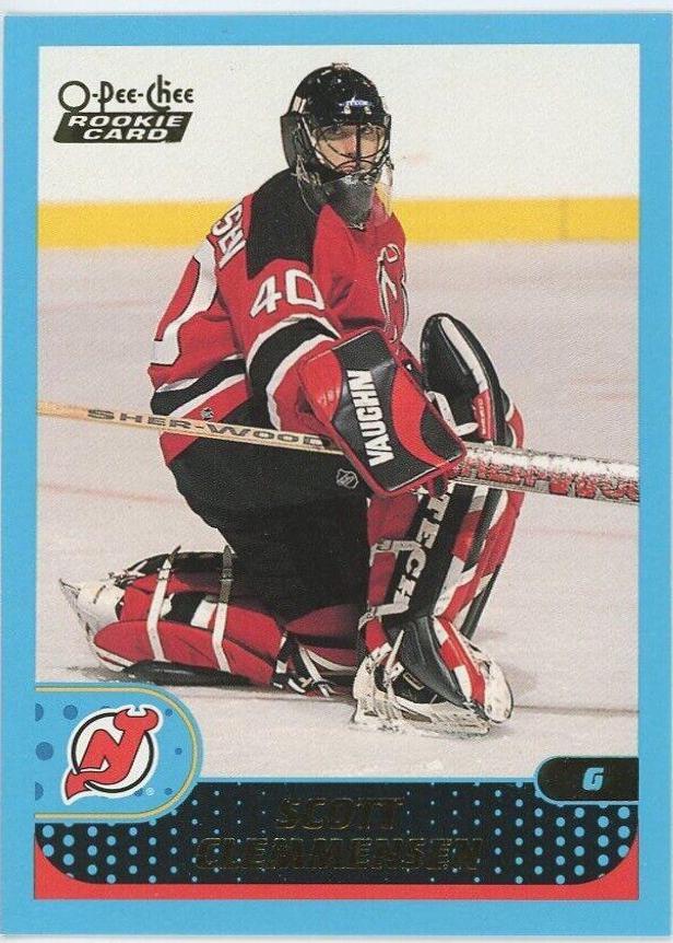 Scott Clemmensen #343