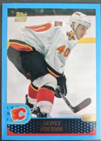 Scott Nichol #338