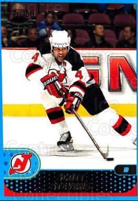 Scott Stevens #41