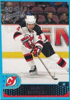 Scott Stevens [Premier] #41