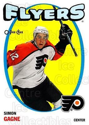 Simon Gagne [Heritage] #65