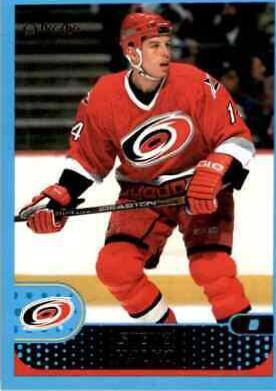Steve Halko #251