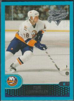 Tim Connolly [Premier] #141