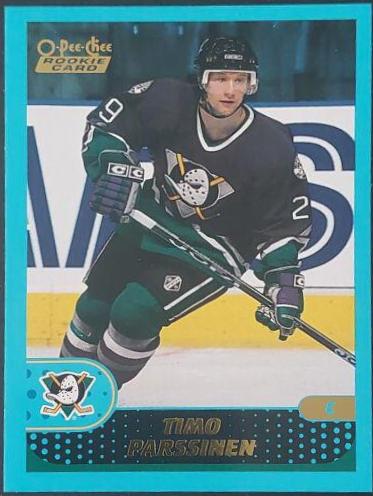 Timo Parssinen #337
