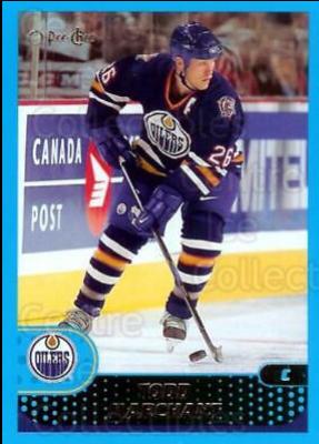 Todd Marchant #169