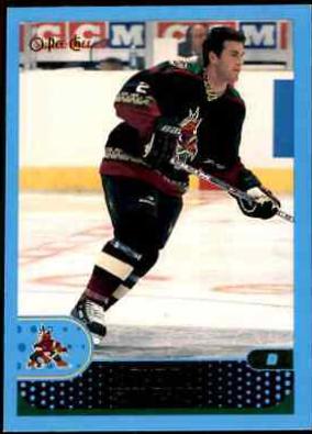 Todd Simpson #261
