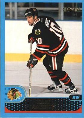 Tony Amonte #5