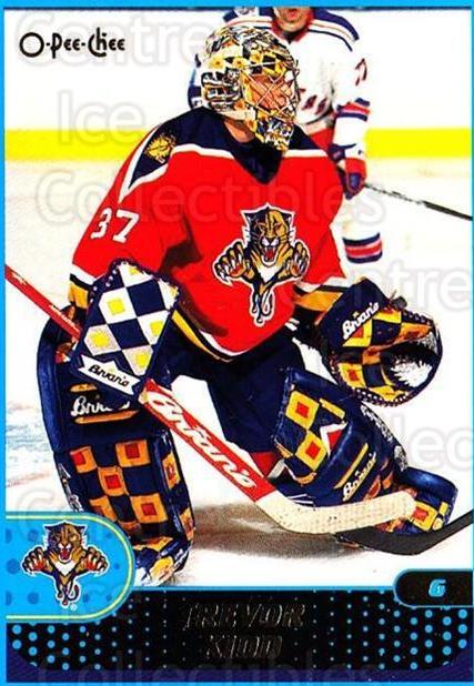 Trevor Kidd #243