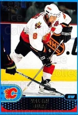 Valeri Bure #48