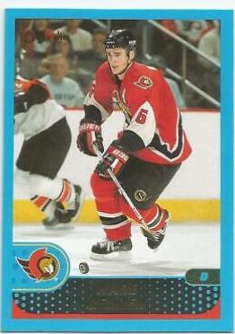 Wade Redden #117