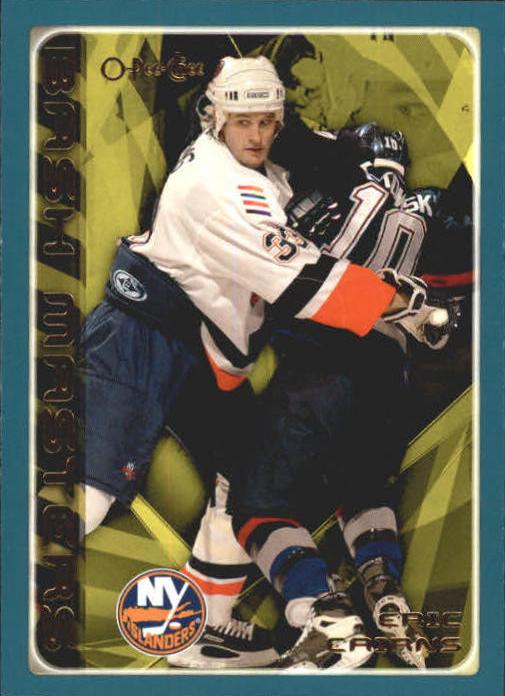 Eric Cairns #285
