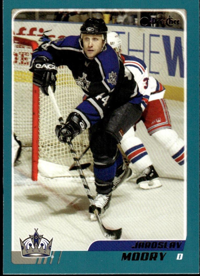 Jaroslav Modry #26