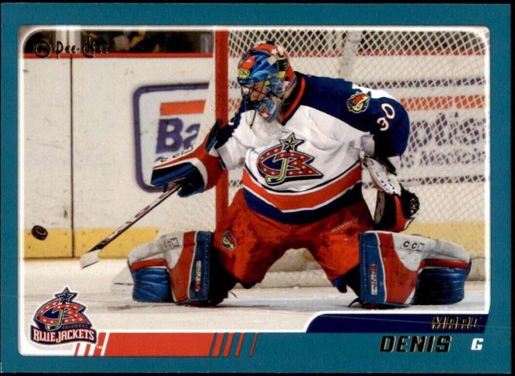 Marc Denis #176
