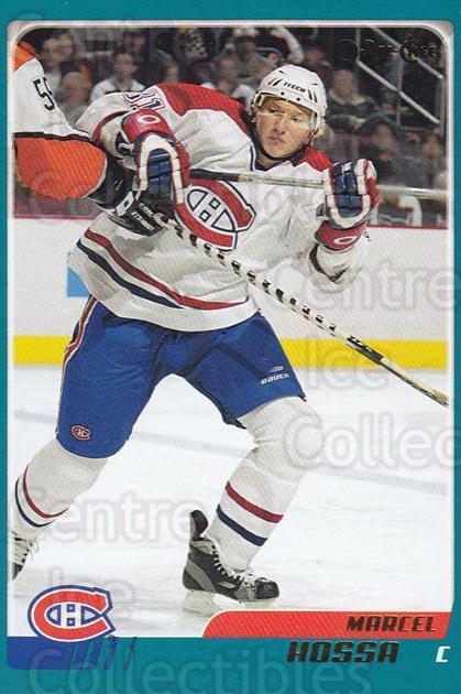 Marcel Hossa #80