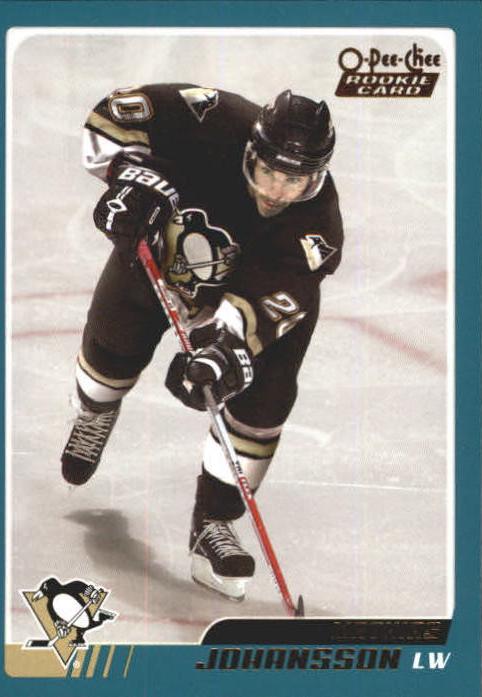 Mathias Johansson #308
