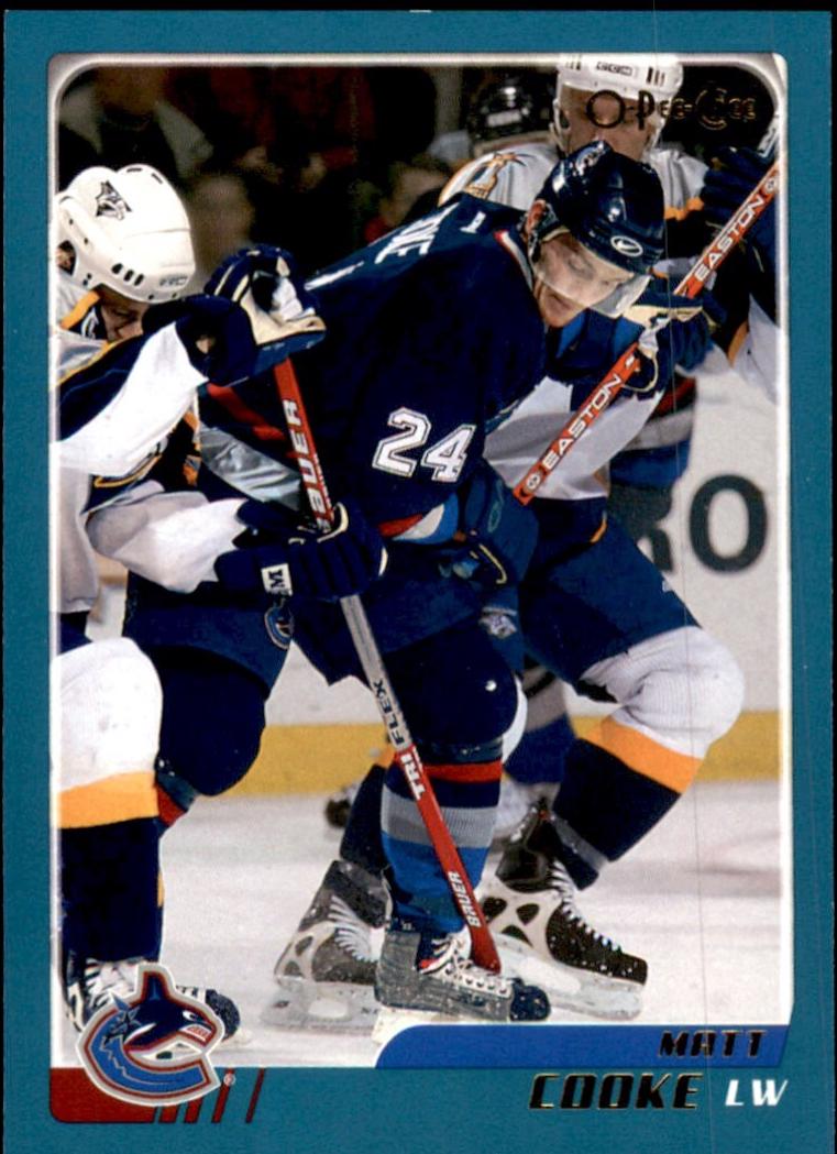Matt Cooke #59